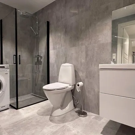 Modern Unit In