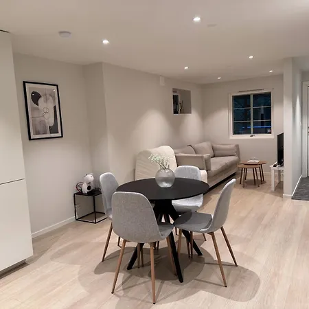 Modern Unit In *